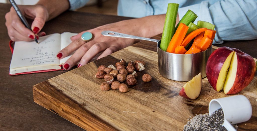 Counting Calories- The magical way to weight loss and weight gain??!!